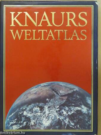 Knaurs Weltatlas