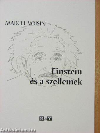 Einstein és a szellemek