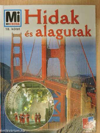 Hidak és alagutak