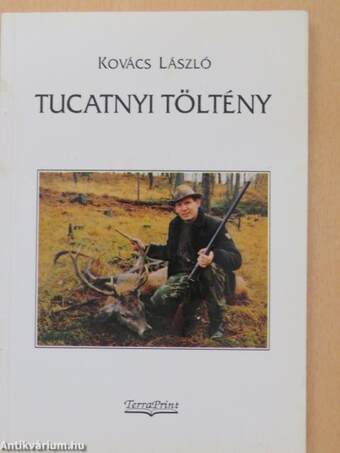 Tucatnyi töltény