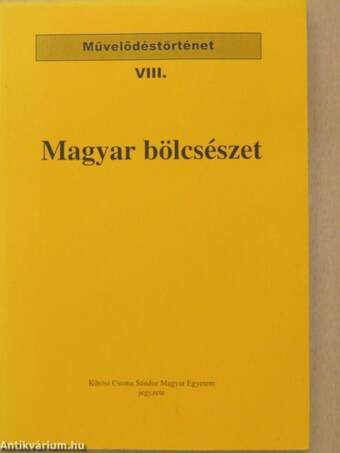 Magyar bölcsészet