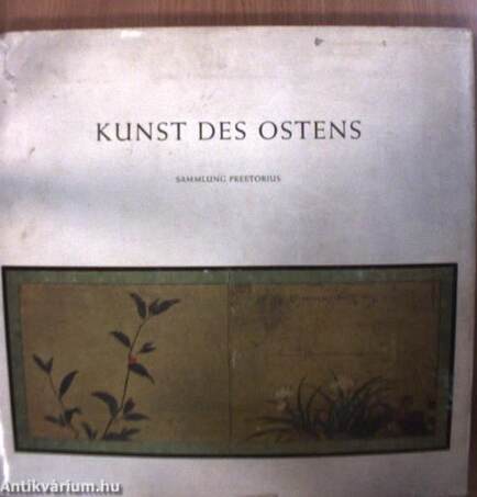 Kunst des Ostens