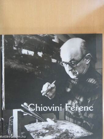 Chiovini Ferenc