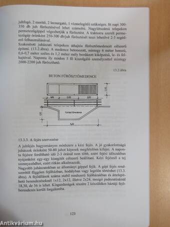 Termelési folyamatok szervezése és ökonómiája II.