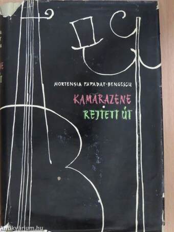 Kamarazene/Rejtett út