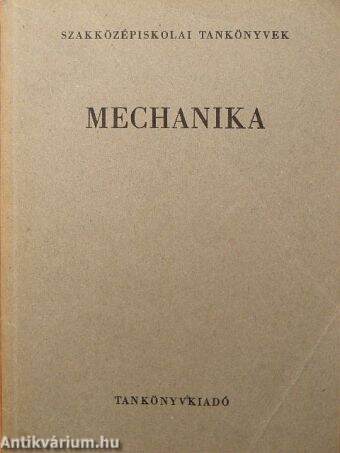 Mechanika