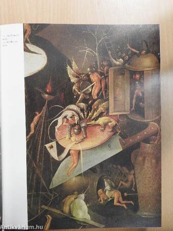 Hieronymus Bosch