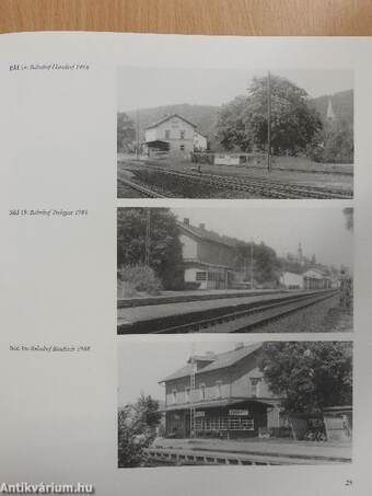 Bayreuth und die Eisenbahn