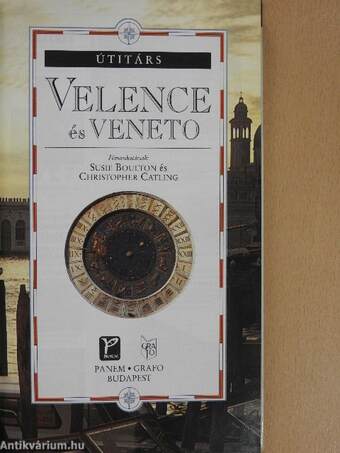 Velence és Veneto