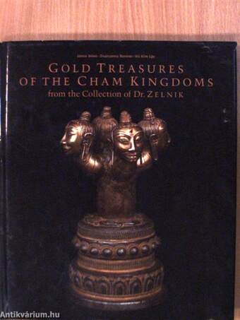 Gold Treasures of the Cham Kingdoms I.