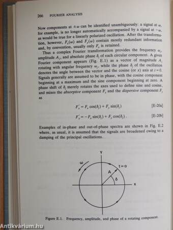 Coherence and NMR