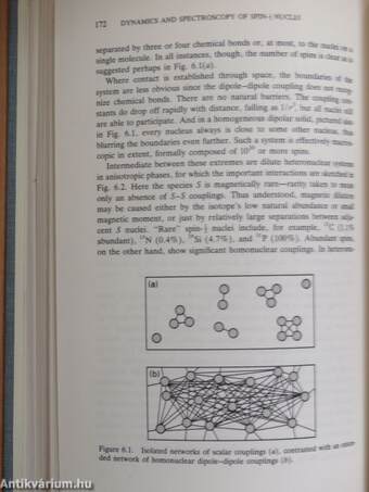 Coherence and NMR