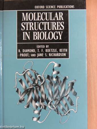 Molecular Structures in Biology
