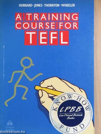 A Training Course for TEFL