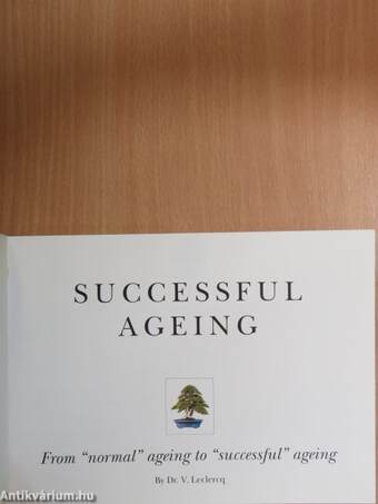 Successful Ageing