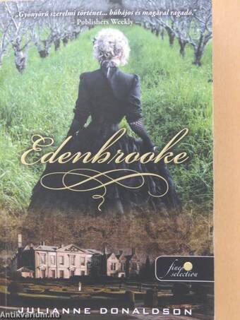 Edenbrooke