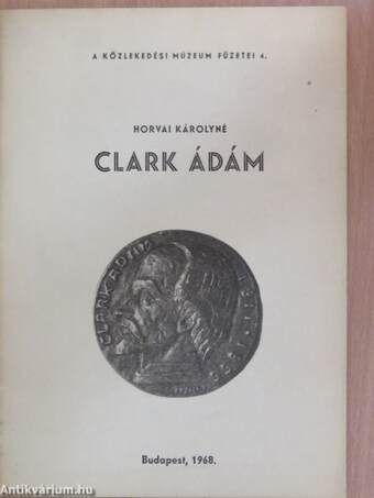 Clark Ádám