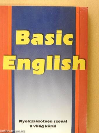 Basic English