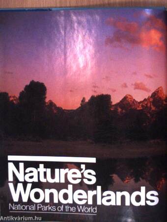 Nature's Wonderlands