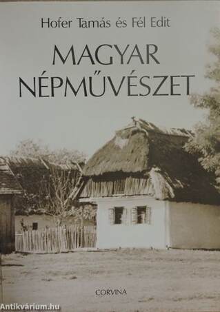 Magyar népművészet