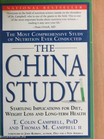 The China Study