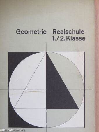 Geometrie - Realschule 1./2. Klasse