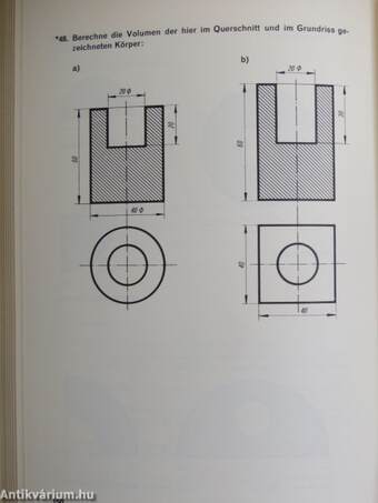 Geometrie - Realschule 1./2. Klasse