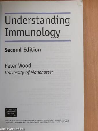 Understanding Immunology