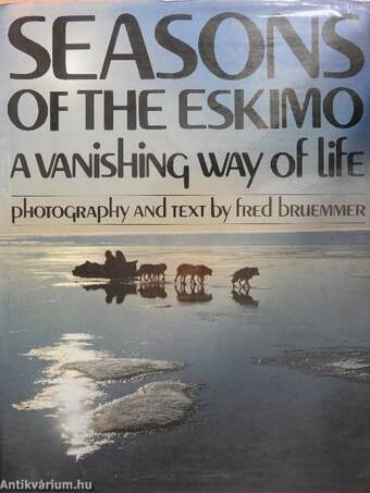 Seasons of the Eskimo