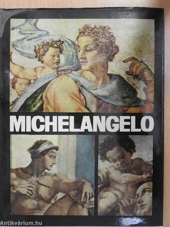 Michelangelo