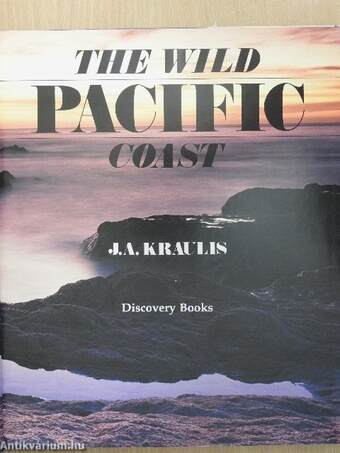 The Wild Pacific Coast