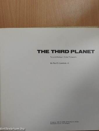 The Third Planet