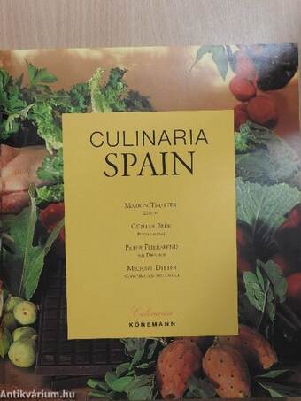 Culinaria Spain