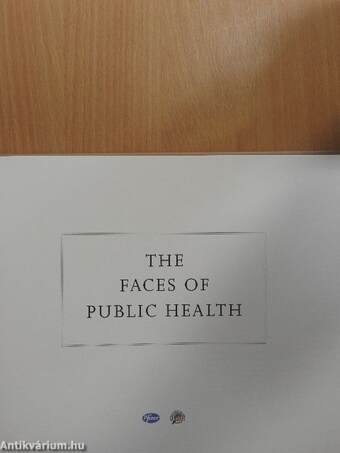 The Faces of Public Health