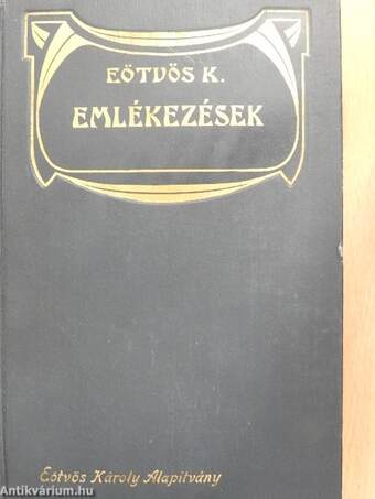 Emlékezések