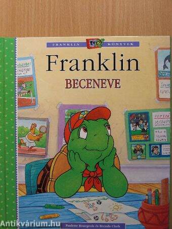 Franklin beceneve