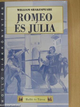 Romeo és Júlia