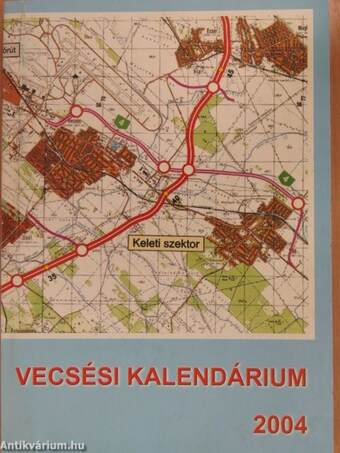 Vecsési kalendárium 2004