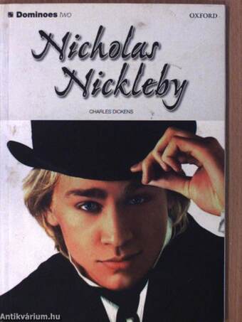 Nicholas Nickleby