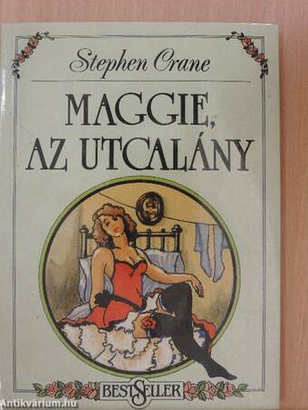 Maggie, az utcalány