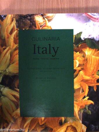 Culinaria Italy