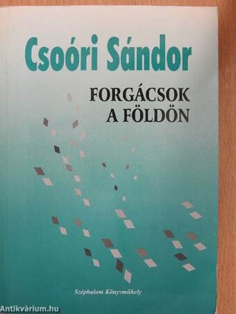 Forgácsok a földön