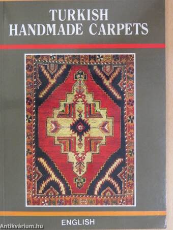 Turkish Handmade Carpets