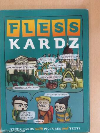 Fless Kardz