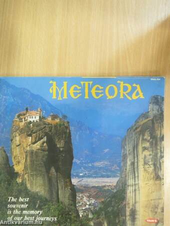 Meteora