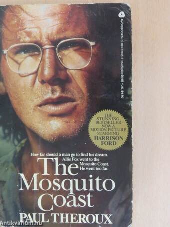 The Mosquito Coast