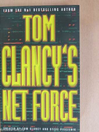 Tom Clancy's Net Force