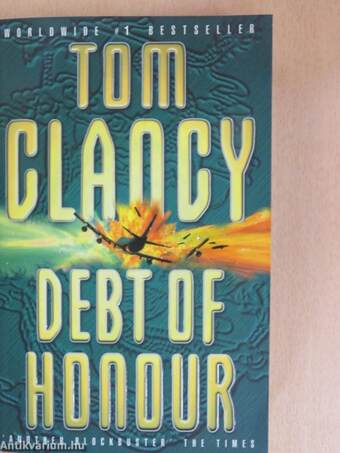 Debt of Honour