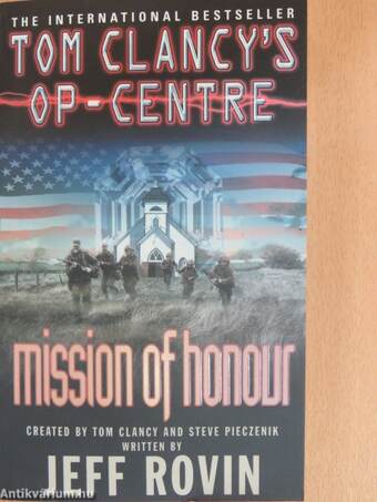 Mission of Honour