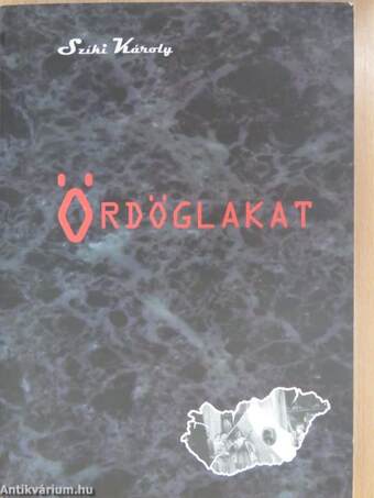 Ördöglakat (dedikált példány)